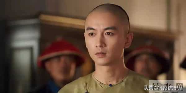 《大生意人》李万堂太狠！常玉儿献身古平原，才懂苏紫轩为何造反