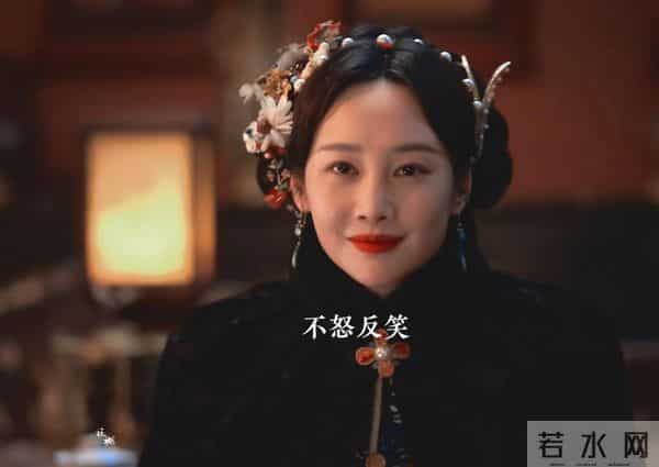 矫揉做作、扮嫩撒娇,央视《大生意人》最大败笔,就是这位戏混子