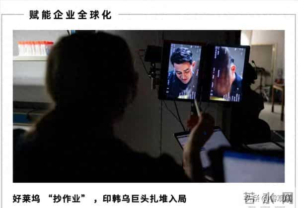 好莱坞陷绝境!中国短剧成救星,联手《变形金刚》制片上线破亿!