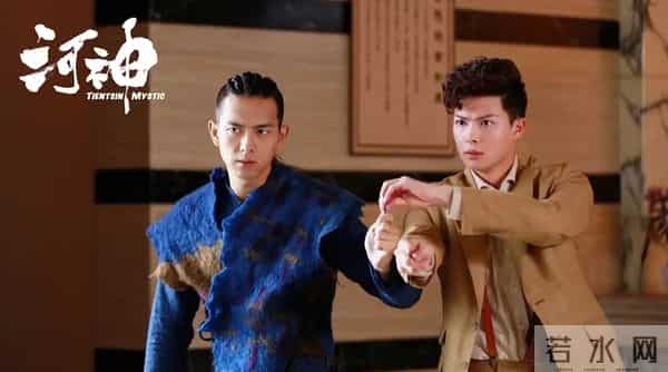 这两部悬疑剧凭啥让人不快进？熬夜刷完还想二刷！