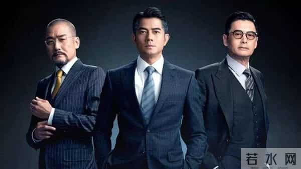 港影：谁是香港警匪电影的代表人物？