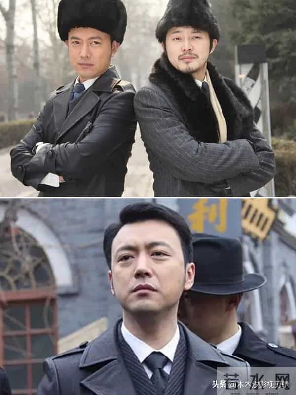 挖到宝了！5部高质量“小众谍战剧”，高能反转不停！