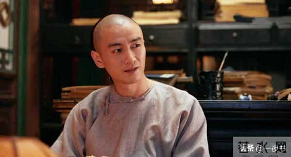 《大生意人》直到古平原2600万两买康家产业,才知,王天贵因何死