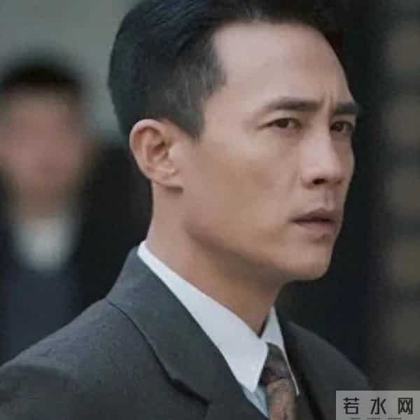 (大生意人)直到常四惨死当场，古平原才醒，亲爹李万堂有多狠绝