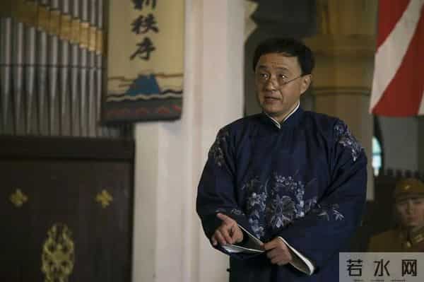 看完《得闲谨制》预告，我想说：战争片的大门要被孔笙撞开了