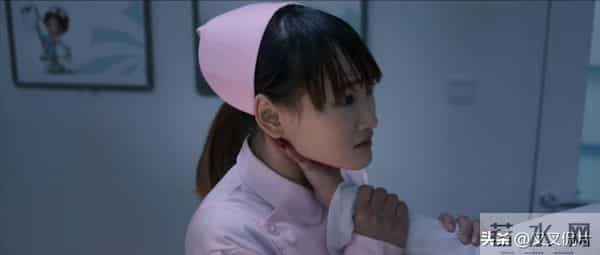 碰瓷《午夜凶铃》，票房只有178万，国产恐怖片叫人一言难尽