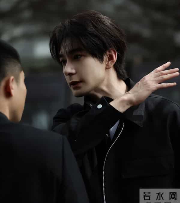 《枭起青壤》第八集剧情解析,枭究竟是什么,又是怎么变成人的?