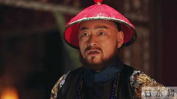 《大生意人》直到申王惨死,古平原才知,财可通神,老八家的太精