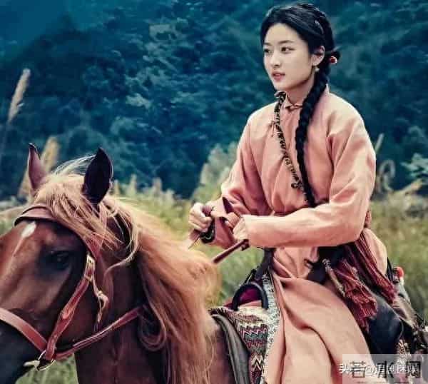 追《大生意人》泪目:常玉儿咽气那刻,古平原才知白依梅的真面目