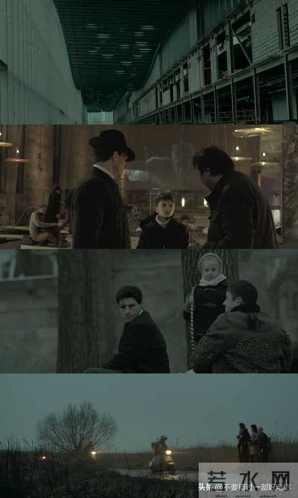 10部俄罗斯科幻电影推荐，都是自带战斗民族硬爽特质的电影