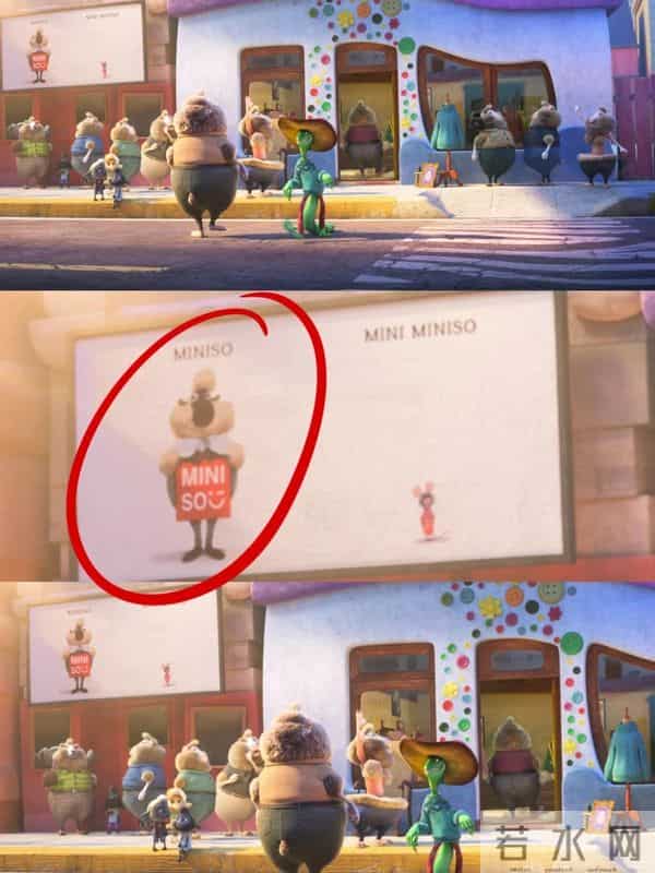 剑指40亿票房、60+联名,《疯狂动物城2》靠“安全牌”疯狂吸金?