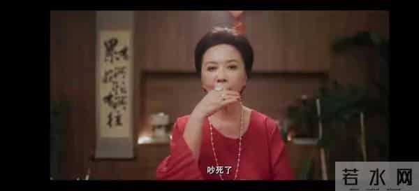 又一部《毒舌家庭》来袭！阵容意外，蔡明 李雪琴领衔