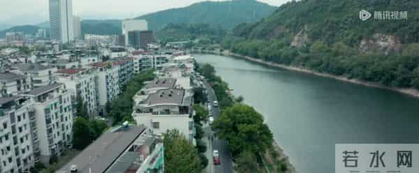 平均收视率第一！《四喜》收官，桐庐又“火”啦