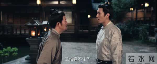 《唐朝诡事录 3》康国金桃案中苏无名为啥急的连斜封官也不嫌弃？