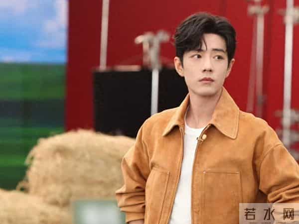 肖战《得闲谨制》官宣定档!12月6日全国热映,9大主演强势集结