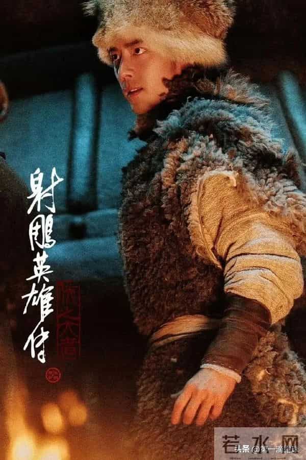 肖战主演、正午阳光首部电影《得闲谨制》突袭定档！票房预测20亿