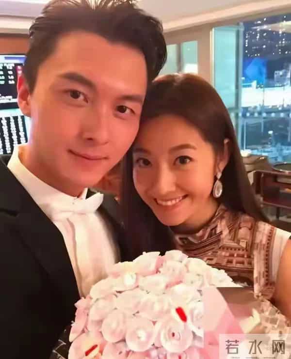 TVB视帝内地电影开拍当男一，角色造型夸张，网友褒贬不一