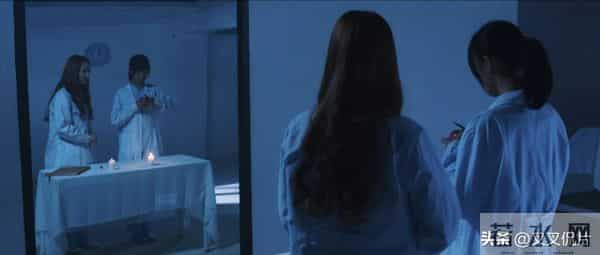 碰瓷《午夜凶铃》，票房只有178万，国产恐怖片叫人一言难尽