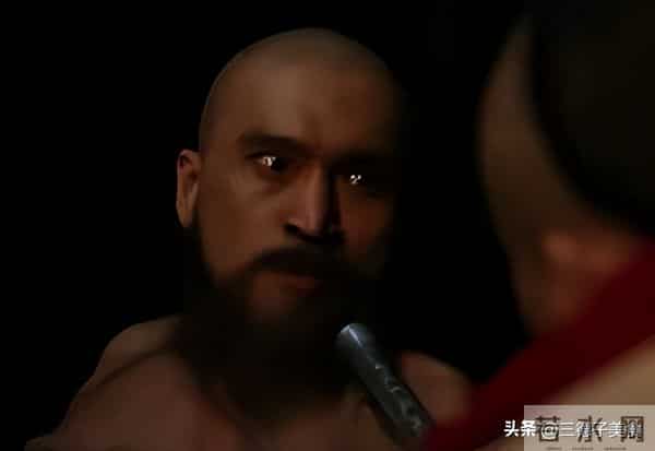 品质大剧!《大生意人》首播四集好评不断,六位配角都是老熟人