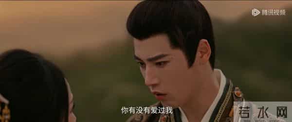 《山河枕》大结局！长明长公主服毒跳崖，是殉国，更是殉情！