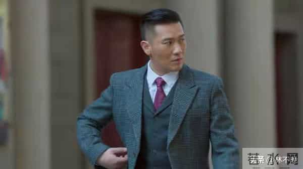 《隐锋》直到陆淑芬中套,才知,沈一禾有多狡诈,李亨潜伏陷绝境