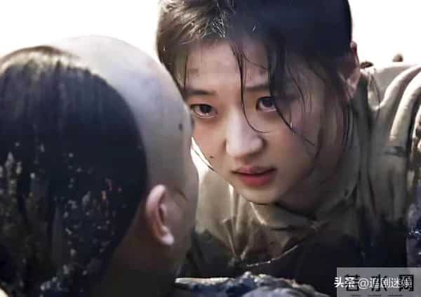 追《大生意人》泪目:常玉儿咽气那刻,古平原才知白依梅的真面目