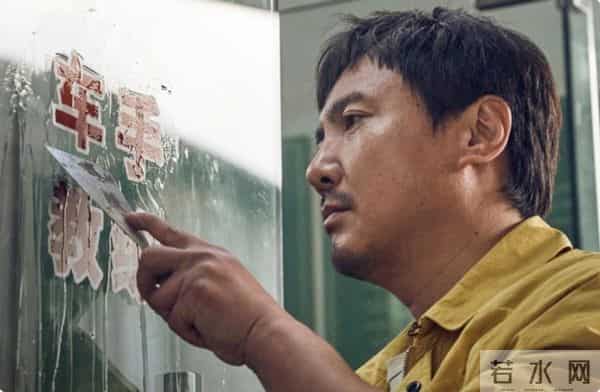 8部大片炸穿2025春节档!沈腾吴京争霸,张艺谋藏王炸