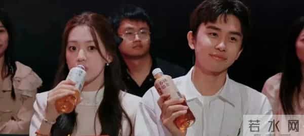 还记得《令人心动的offer5》许文婷吗？去拍戏了？