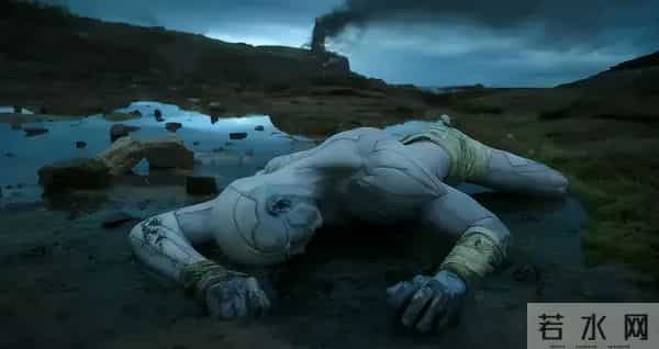 他的三十年生涯，都是为这部电影做准备