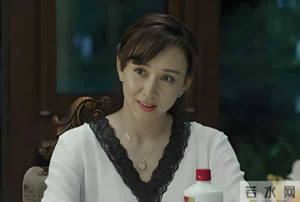 祁同伟与高小琴:哪是权色交易,是命运捆死的同类