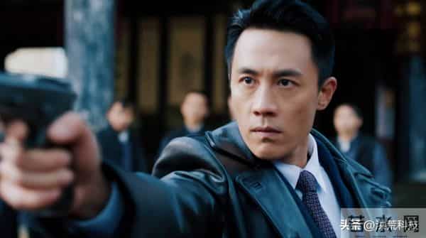 《隐锋》大结局:陆淑芬惨死,贾云英牺牲,李亨结局和安谧一起?