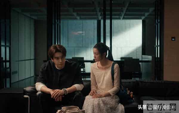 枭起青壤:两个血囊相比,许安妮要比林伶惨得多