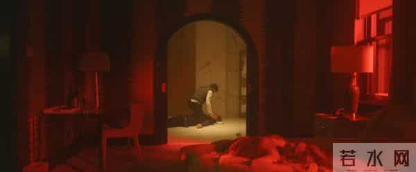 无数人心目中的NO.1美剧,值得收藏硬盘