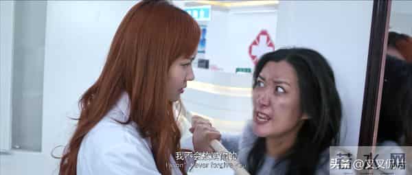 碰瓷《午夜凶铃》，票房只有178万，国产恐怖片叫人一言难尽