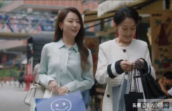 仅播1集热度破5000，秦岚令观众入坑，这部都市情感剧，后劲真大