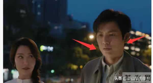 收手吧钟汉良,眼窝塌陷、脸肿不平,谁要看50岁中老年谈恋爱?