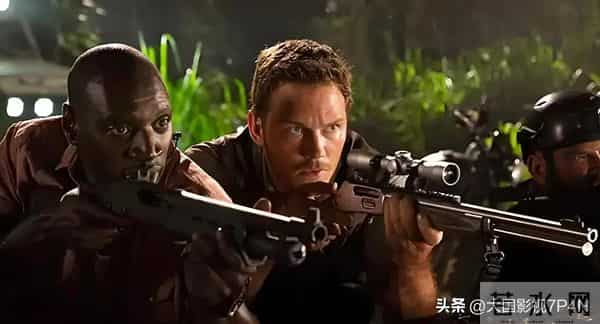 最近刚上的7部爽片封神！全程高能无尿点，熬夜刷完直呼过瘾！