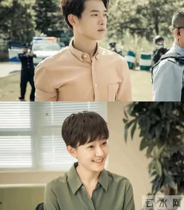 这两部悬疑剧凭啥让人不快进？熬夜刷完还想二刷！