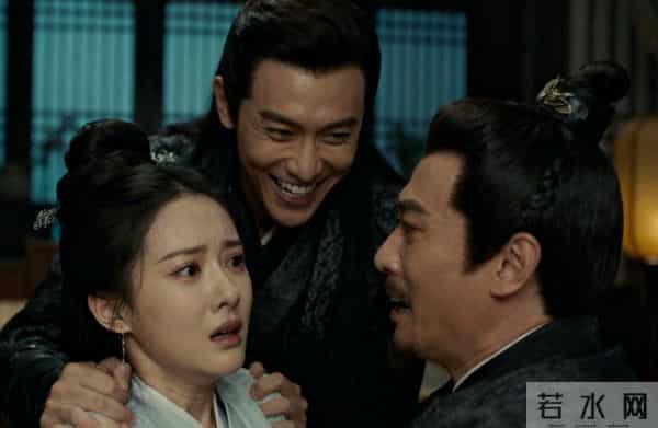 将军府满门抄斩，我被赐毒酒，乳娘却抱住我哭道：这酒里有玄机