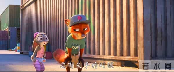 最终票房25亿？《疯狂动物城2》要火，看完我想说：迪士尼又赢了