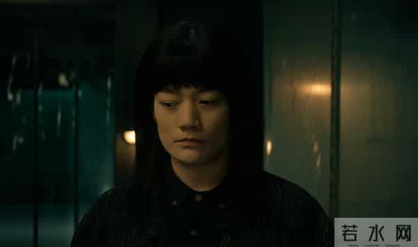 《枭起青壤》结局，原来，这才是李月英发现炎拓却没有告密的真相