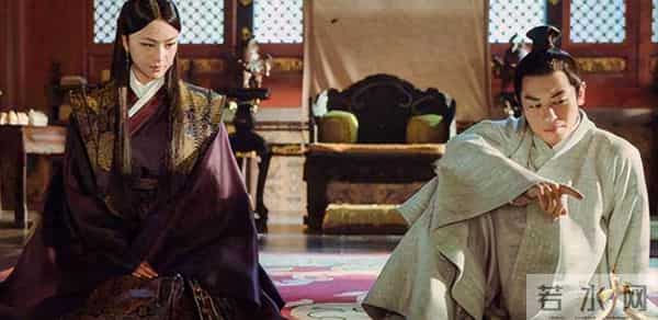 央视力推也没用?《大生意人》开播便差评不断,这位戏混子没救了