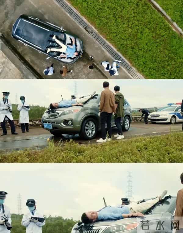 这两部悬疑剧凭啥让人不快进？熬夜刷完还想二刷！