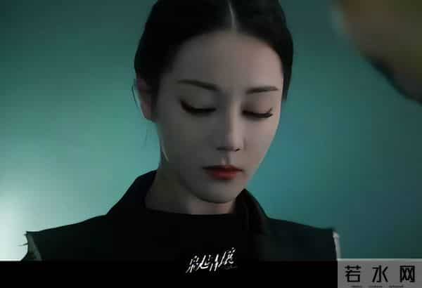 热巴倪妮争演“尾鱼女郎”，改编差强人意，为何难续司藤神话