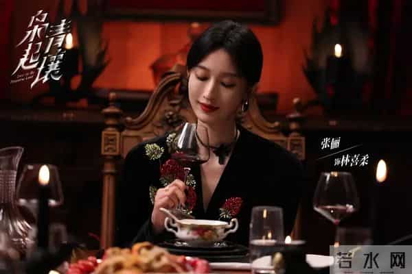 国产剧“恶女”，集体翻红，越“坏”观众越上头？