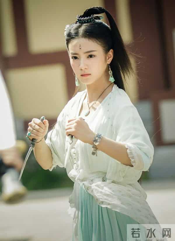 亡国公主&少年将军!《归鸾》能否超越《星汉灿烂》成爆款?