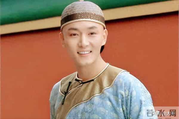 我们都错了，果郡王对甄嬛的痴情，可能是甄嬛传里最大的一场骗局