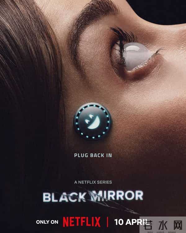 1集1个刺激的故事，这5部神剧没看过太可惜