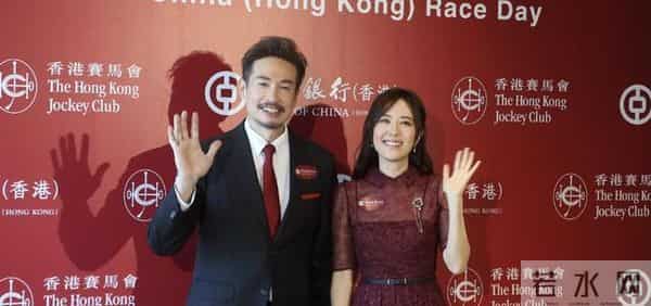 新挑战!44岁TVB视后新剧与23岁女星演母女,自曝有性感演出