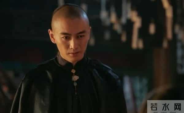 陈晓新剧《大生意人》：书生地狱模式开局，越狱反杀鬼计连篇！